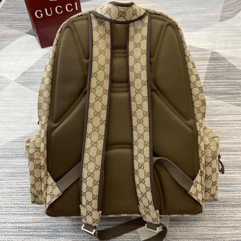 Gucci Backpacks